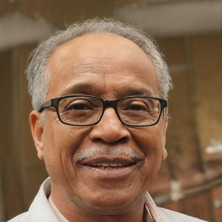 Business owner and client providing testimonial feedback